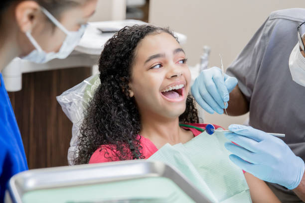 Best Urgent Care for Lost Fillings or Crowns in Nevada, TX