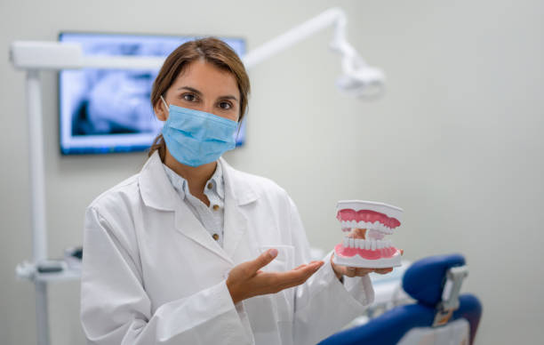 Best Pediatric Emergency Dentist in Nevada, TX
