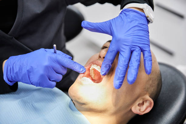 Best After-Hours Dental Trauma Care in Nevada, TX