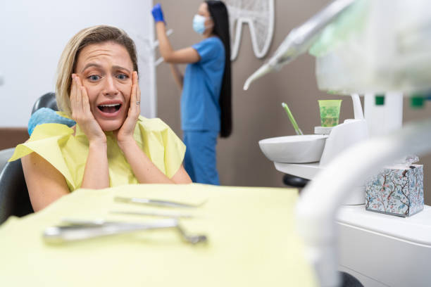 Best Emergency Wisdom Teeth Removal in Nevada, TX