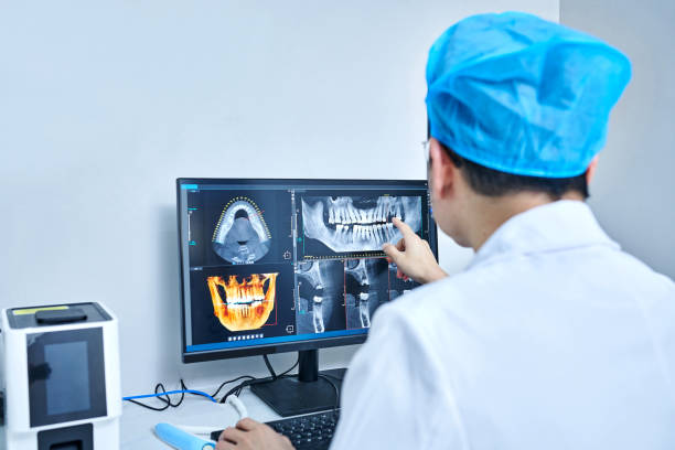 Best Emergency Tooth Extraction in Nevada, TX