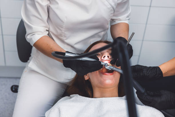 Best Emergency Dental Care for Broken or Chipped Teeth in Nevada, TX