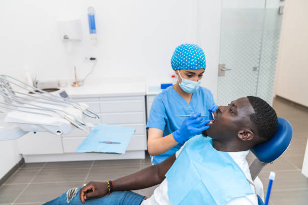 Best Emergency Denture Repair in Nevada, TX