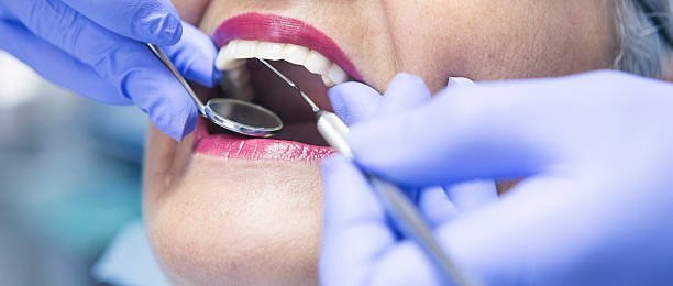 Best Same-Day Emergency Dental Services in Nevada, TX
