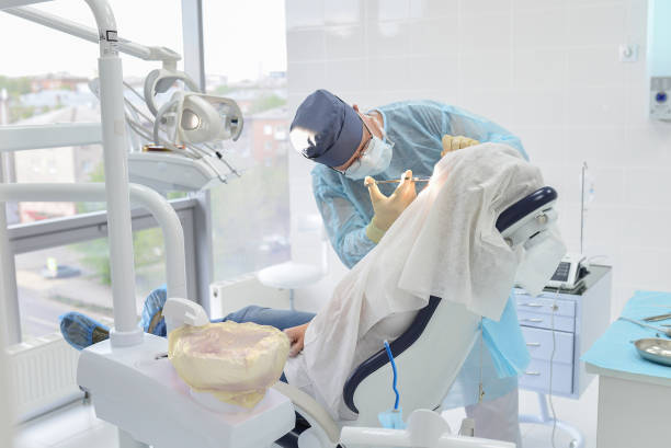Best After-Hours Dental Trauma Care in Nevada, TX